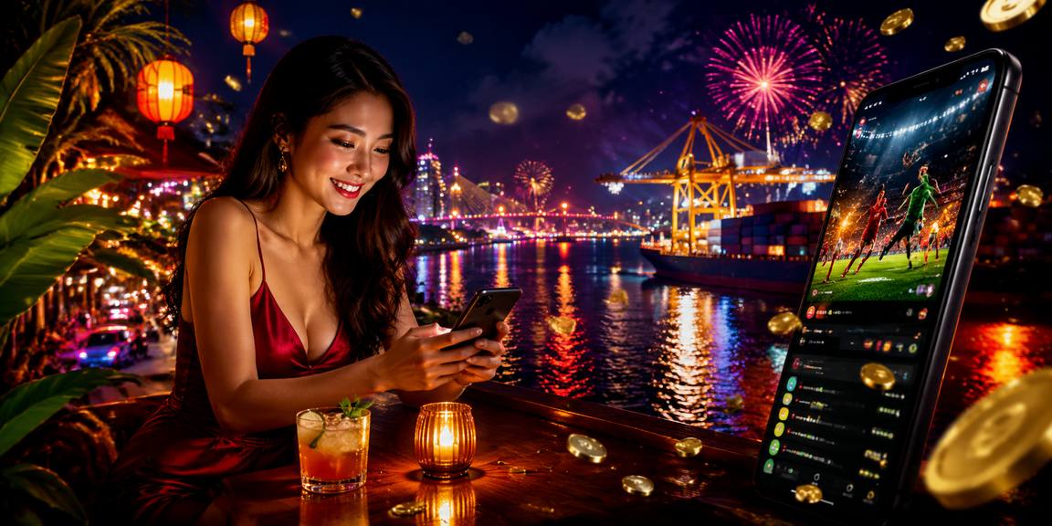 lj092 mobile gaming